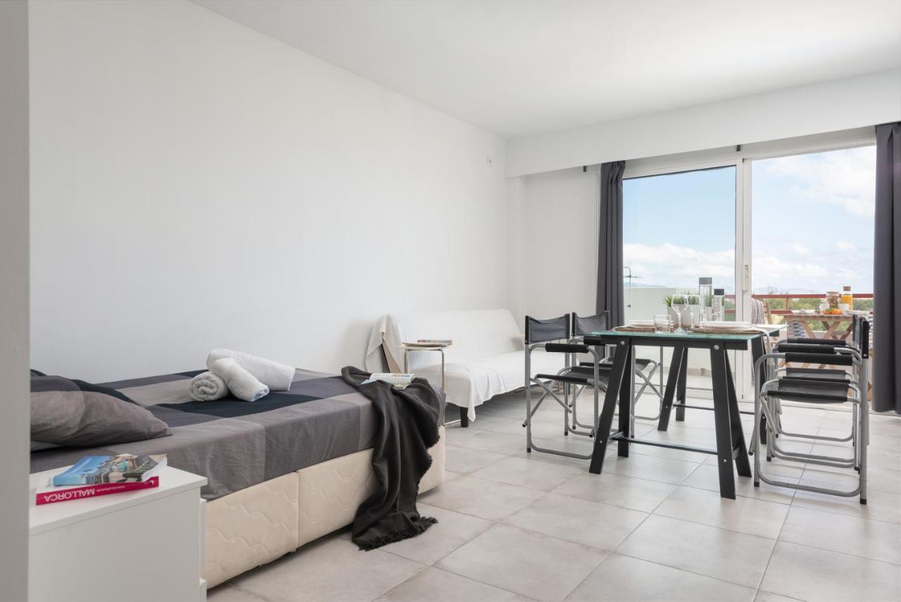 Nice Studio In Siesta 2 In Puerto 7 * Alcudia (Mallorca)