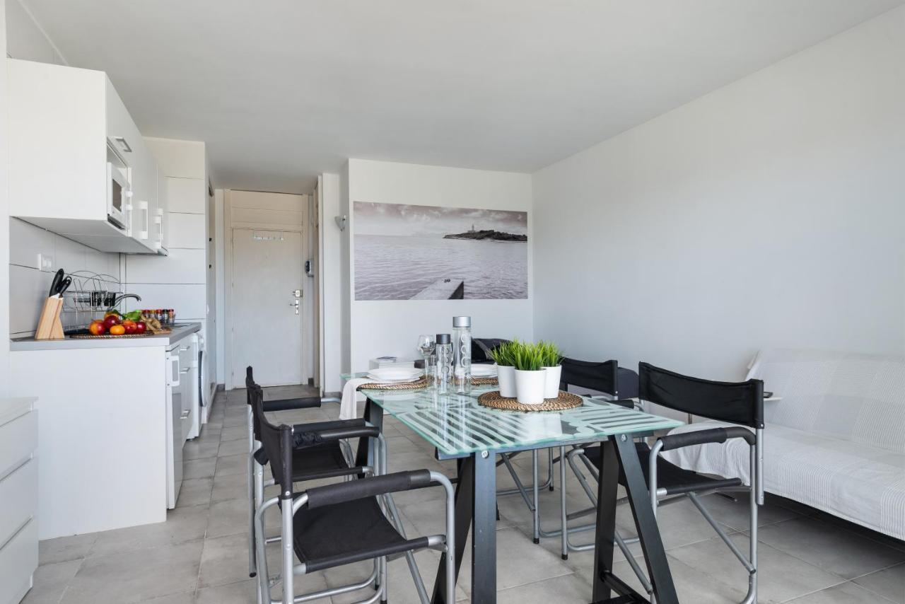 Nice Studio In Siesta 2 In Puerto 7 Lägenhet